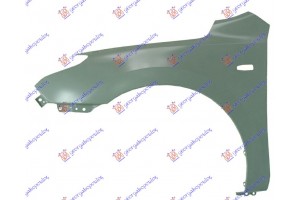 Φτερο Εμπρος (ΜΕ Τρυπα ΦΛΑΣ) (Η) Αριστερα Hyundai i30 07-12 - 078000662