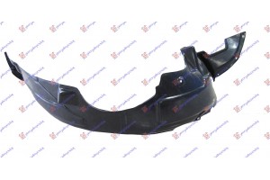 Θολος Εμπρος Πλαστικος Δεξια Hyundai i30 07-12 - 078000821