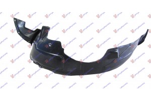 Θολος Εμπρος Πλαστικος Αριστερα Hyundai i30 07-12 - 078000822