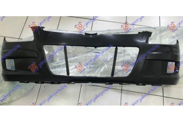 Προφυλακτηρας Εμπρος -11 (Γ) Hyundai i30 07-12 - 078003370