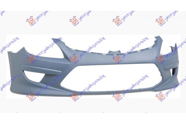 Προφυλακτηρας Εμπρος 11- (ΤΣΕΧΙΑΣ) (Γ) Hyundai i30 07-12 - 078003385