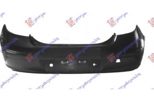Προφυλακτηρας Πισω -11 (Γ) Hyundai i30 07-12 - 078003390
