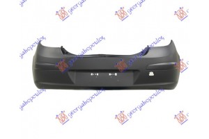 Προφυλακτηρας Πισω -11 (Η) Hyundai i30 07-12 - 078003395
