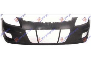 Προφυλακτηρας Εμπρος -11 (Η) (ΚΙΝΑ) Hyundai i30 07-12 - 078003600
