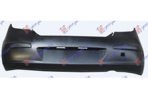 Προφυλακτηρας Πισω -11 (Η) (ΚΙΝΑ) Hyundai i30 07-12 - 078003605