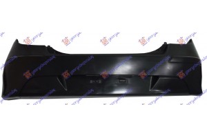 Προφυλακτηρας Πισω 11- (ΤΣΕΧΙΑΣ) (Η) Hyundai i30 07-12 - 078003620