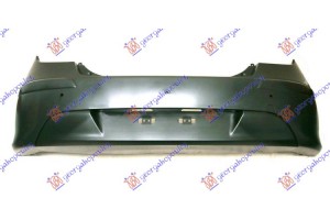 Προφυλακτηρας Πισω 11- (ΤΣΕΧΙΑΣ) Με Pds Hyundai i30 07-12 - 078003630