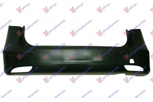 Προφυλακτηρας Πισω S.W. 11- (ΤΣΕΧΙΑΣ) Hyundai i30 07-12 - 078003635