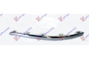 Διακοσμητικο Προφυλακτηρα Εμπρος Χρωμιο Αριστερα Hyundai i30 07-12 - 078004012