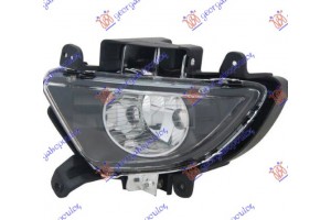 Προβολεας Ομιχλης 11- (ΤΣΕΧΙΑΣ) (Γ) Δεξια Hyundai i30 07-12 - 078005128