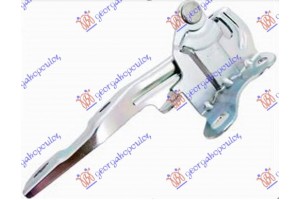 Μεντεσες Καπω Αριστερα Hyundai i30 07-12 - 078006142