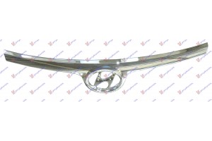 Χρωμιο Μασκας -11 Hyundai i30 07-12 - 078006700
