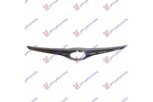 Χρωμιο Μασκας 11- (ΤΣΕΧΙΑΣ) Hyundai i30 07-12 - 078006710