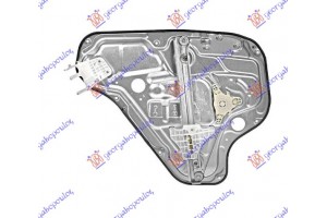 Γρυλλος ΠΑΡΑΘ.ΠΙΣΩ ΗΛ.ΜΕ ΕΠΕΝ.(X/MOT) (ΚΟΡΕΑ/ΤΣΕΧΙΑ) (Α ΠΟΙΟΤΗΤΑ) Δεξια Hyundai i30 07-12 - 078007051