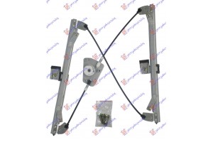 Γρυλλος ΠΑΡΑΘ. ΕΜΠ. ΗΛΕΚΤ. (Χ/ΜΟΤ) (ΚΟΡΕΑ) Δεξια Hyundai i30 07-12 - 078007061