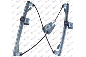 Γρυλλος ΠΑΡΑΘ. ΕΜΠ. ΗΛΕΚΤ. (Χ/ΜΟΤ) (ΚΟΡΕΑ) Αριστερα Hyundai i30 07-12 - 078007062