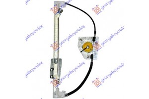 Γρυλλος ΠΑΡΑΘ. Πισω ΗΛΕΚΤ. Χ/ΜΟΤΕΡ (ΚΟΡΕΑ) (Α ΠΟΙΟΤΗΤΑ) Αριστερα Hyundai i30 07-12 - 078007072