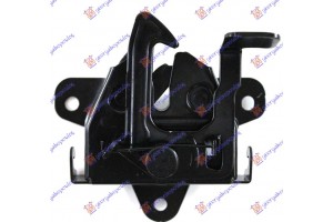 Κλειδαρια Καπω Hyundai i30 07-12 - 078007100