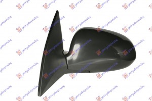 Καθρεφτης Μηχανικος Με Ντιζες (ASPHERICAL GLASS) Αριστερα Hyundai i30 07-12 - 078007402