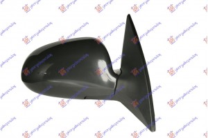 Καθρεφτης ΗΛΕΚΤ. ΘΕΡΜ. ΗΛ. ΑΝΑΔ. (CONVEX GLASS) Δεξια Hyundai i30 07-12 - 078007486