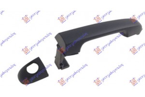 Χερουλι Πορτας Εξω ΕΜΠ. Αριστερο Kia Ceed 3D 07-10 - 039007830