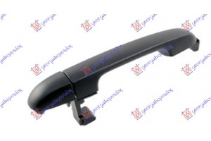 Χερουλι Πορτας Εξω ΕΜΠ. Δε /ΠΙΣΩ ΔΕ=ΑΡ Hyundai i30 07-12 - 078007840