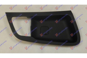 Πλαισιο Για Χερουλι Πορτας Πισω Εσω (Γ) Δεξια Hyundai i30 07-12 - 078007861