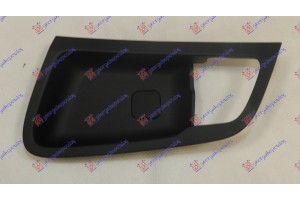 Πλαισιο Για Χερουλι Πορτας Πισω Εσω (Γ) Αριστερα Hyundai i30 07-12 - 078007862