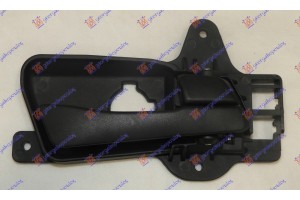Χερουλι Πορτας Πισω Εσω Μαυρο Δεξια Hyundai i30 07-12 - 078007881