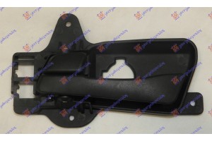 Χερουλι Πορτας Πισω Εσω Μαυρο Αριστερα Hyundai i30 07-12 - 078007882