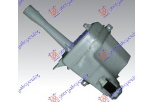 Δοχειο Νερου Υαλοκαθαριστηρων Με Μοτερ Hyundai i30 07-12 - 078008400