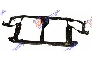 Μετωπη Εμπρος Honda Civic Sedan 01-04 - 078100220