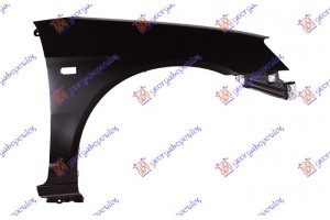 Φτερο Εμπρος Δεξια Honda Civic Sedan 01-04 - 078100651