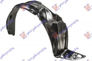 Θολος Εμπρος Πλαστικος Δεξια Honda Civic Sedan 01-04 - 078100821