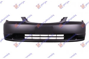 Προφυλακτηρας ΕΜΠ. ΒΑΦΟΜ. -03 Honda Civic Sedan 01-04 - 078103370
