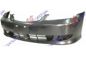 Προφυλακτηρας ΕΜΠ. ΒΑΦΟΜ. 03- Honda Civic Sedan 01-04 - 078103375