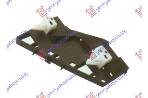 Βαση ΠΡΟΦΥΛ. Πισω Πλαινη Πλαστικη Αριστερα Honda Civic Sedan 01-04 - 078104302