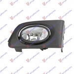 Προβολεας Ομιχλης (Ε) Δεξια Honda Civic Sedan 01-04 - 078105111