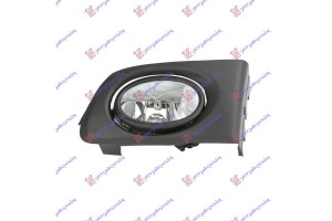 Προβολεας Ομιχλης (Ε) Δεξια Honda Civic Sedan 01-04 - 078105111