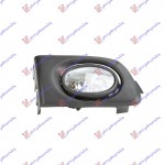 Προβολεας Ομιχλης (Ε) Αριστερα Honda Civic Sedan 01-04 - 078105112