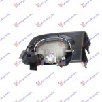 Προβολεας Ομιχλης (Ε) Αριστερα Honda Civic Sedan 01-04 - 078105112