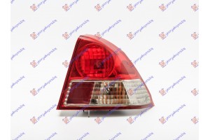 Φανος Πισω Εξω 03- Δεξια Honda Civic Sedan 01-04 - 078105891
