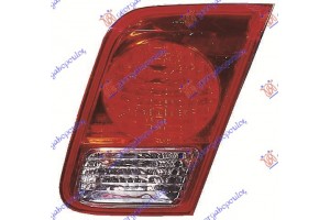 Φανος Πισω Εσω 03- Δεξια Honda Civic Sedan 01-04 - 078105996