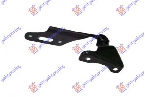 Μεντεσες Καπω Εμπρος Αριστερα Honda Civic Sedan 01-04 - 078106142