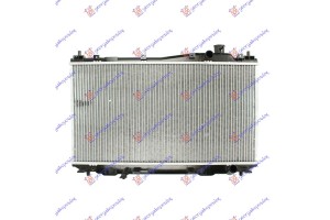 Ψυγειο 1.4-1.6 Βενζ (35x65,8) Μηχανικο Honda Civic Sedan 01-04 - 078106300