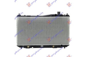 Ψυγειο 1.4-1.6ΒΕΝΖ (35x65,8) Aytomato Honda Civic Sedan 01-04 - 078106310