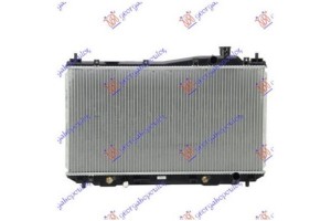 Ψυγειο 1.4-1.6ΒΕΝΖ (35x65,8) Aytomato (KOYO) Honda Civic H/B-L/B 04-05 - 027206315