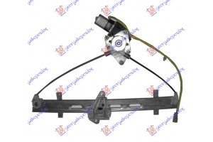 Γρυλλος ΠΑΡΑΘ. ΕΜΠ. ΗΛΕΚΤ. (6 ΑΚΙΔΕΣ) Αριστερα Honda Civic Sedan 01-04 - 078107044