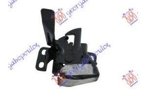 Κλειδαρια Καπω Honda Civic Sedan 01-04 - 078107100