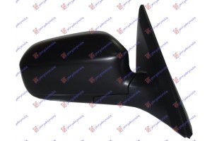 Καθρεφτης ΗΛΕΚΤ.ΘΕΡΜ. (Α ΠΟΙΟΤΗΤΑ) (CONVEX GLASS) Δεξια Honda Civic Sedan 01-04 - 078107481